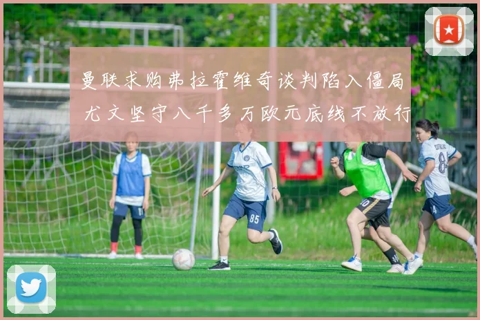 曼联求购弗拉霍维奇谈判陷入僵局 尤文坚守八千多万欧元底线不放行
