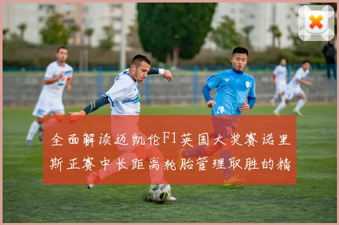 全面解读迈凯伦F1英国大奖赛诺里斯正赛中长距离轮胎管理取胜的精妙策略